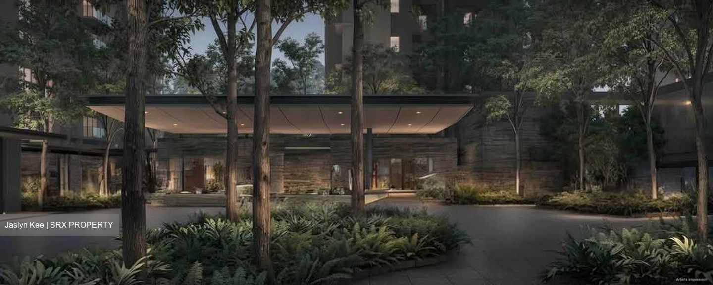 Dunearn Road (D11), Condominium #590783691